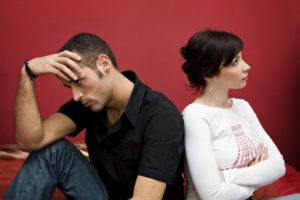 Marriage breakdowns and what you can do about it